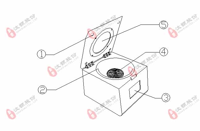 汶顥勻膠機參數